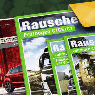 Rauscher-Set